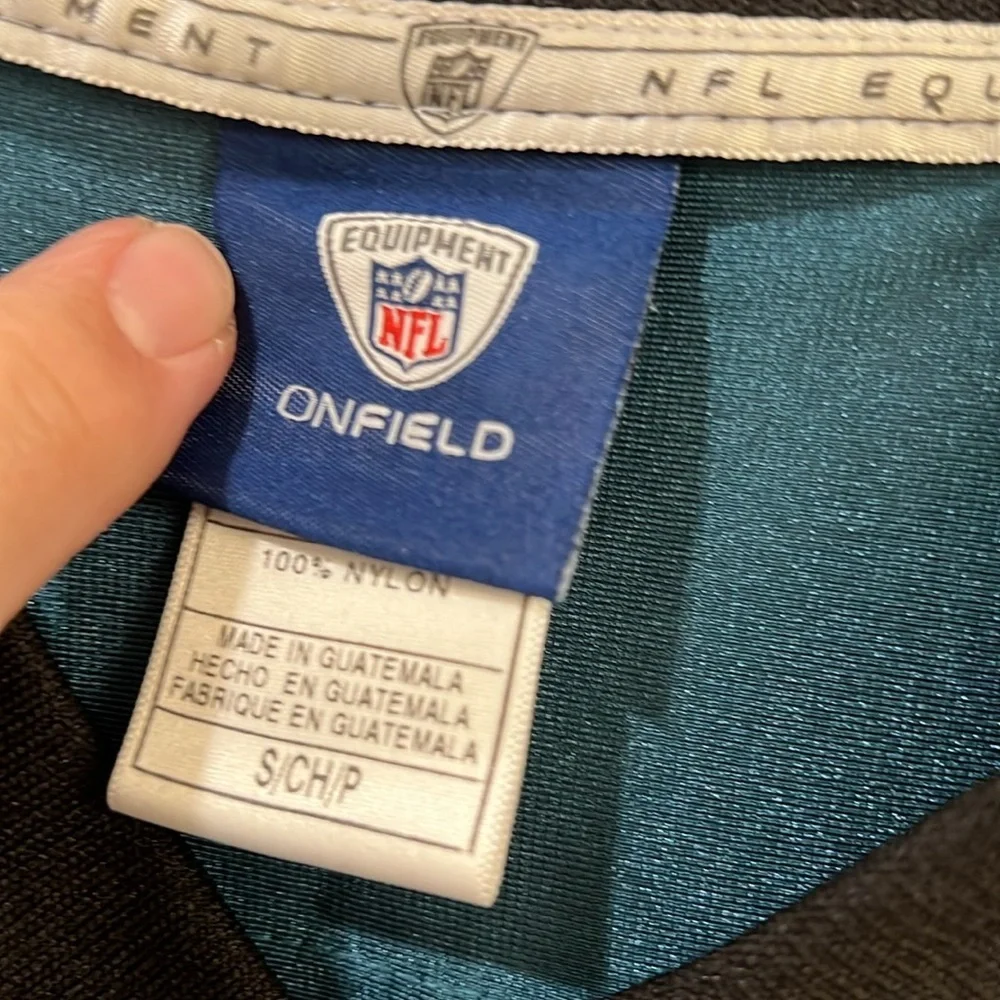 NFL Philadelphia Eagles Jersey - Picture 5 of 6